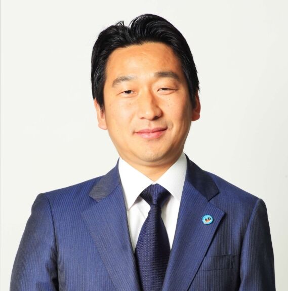 福田 雅 FUKUDA MASASHI