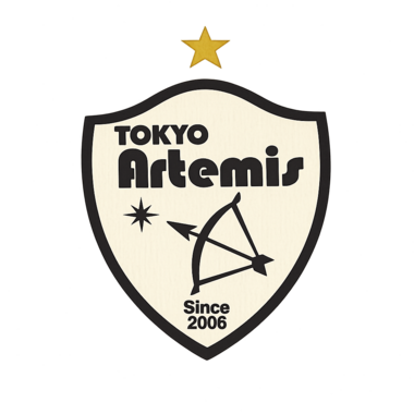 東京アルテミスSC
