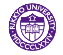 立教大学