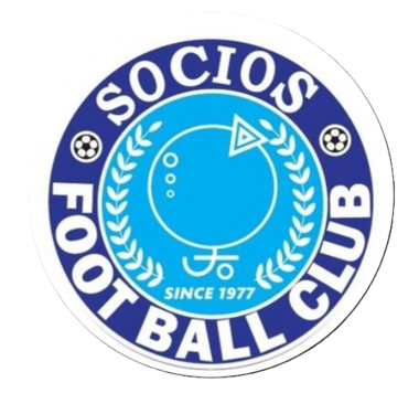 SOCIOS. FC