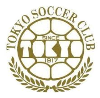 東京蹴球団