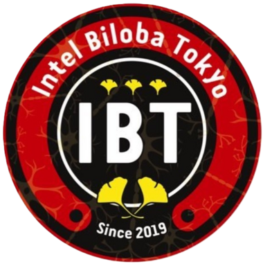 Intel Biloba Tokyo