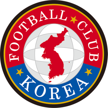 FC KOREA