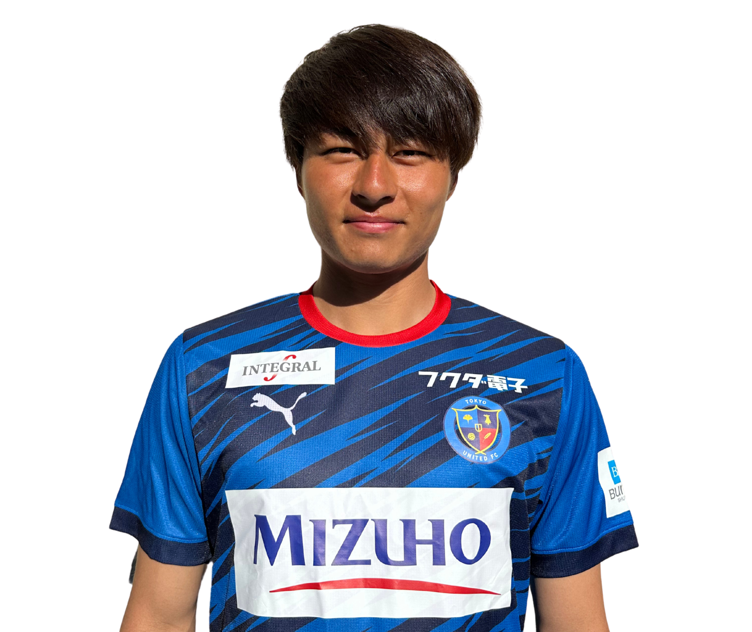 金 和樹 KON KAZUKI