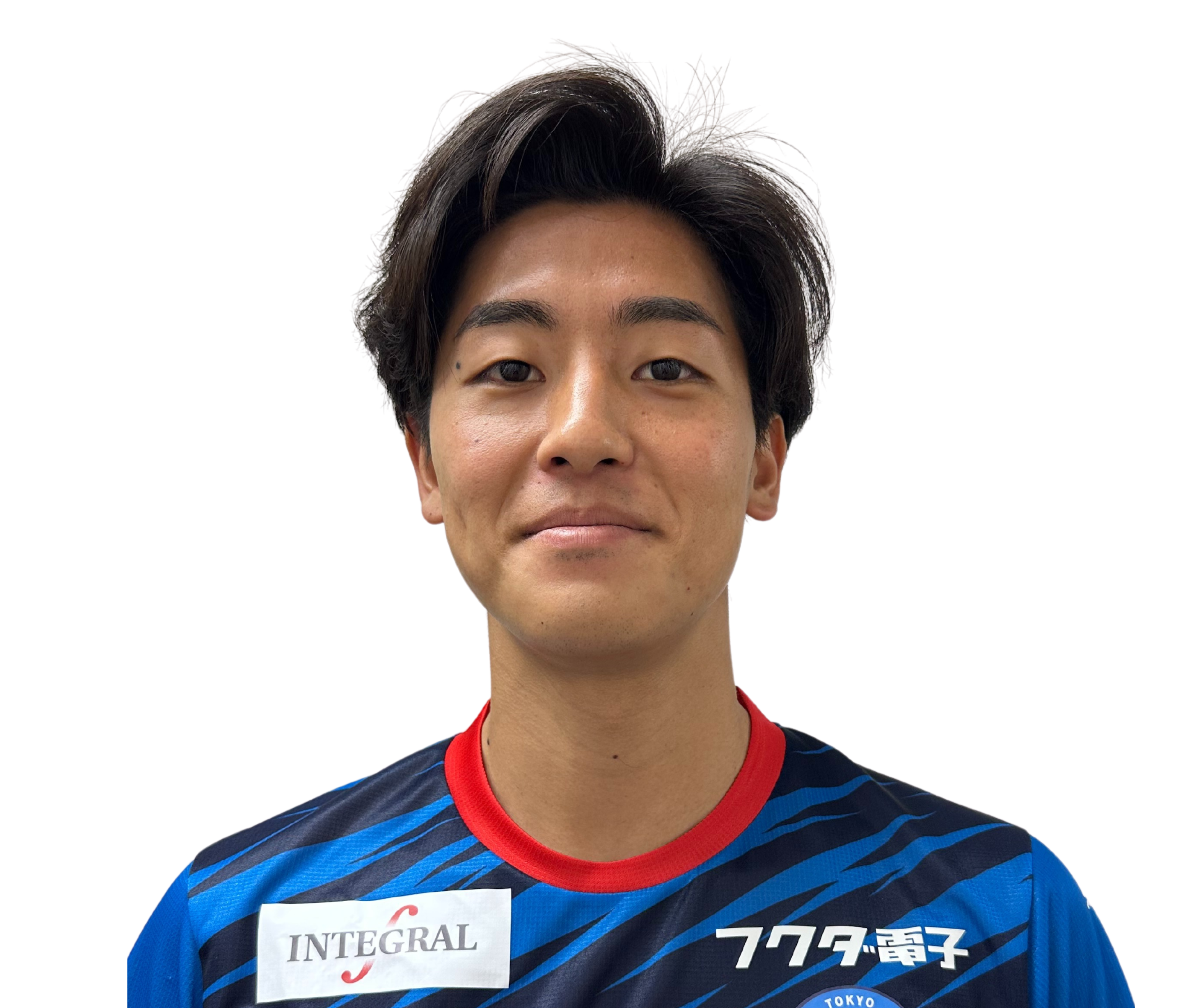 飯田 虎之介 IIDA TORANOSUKE 