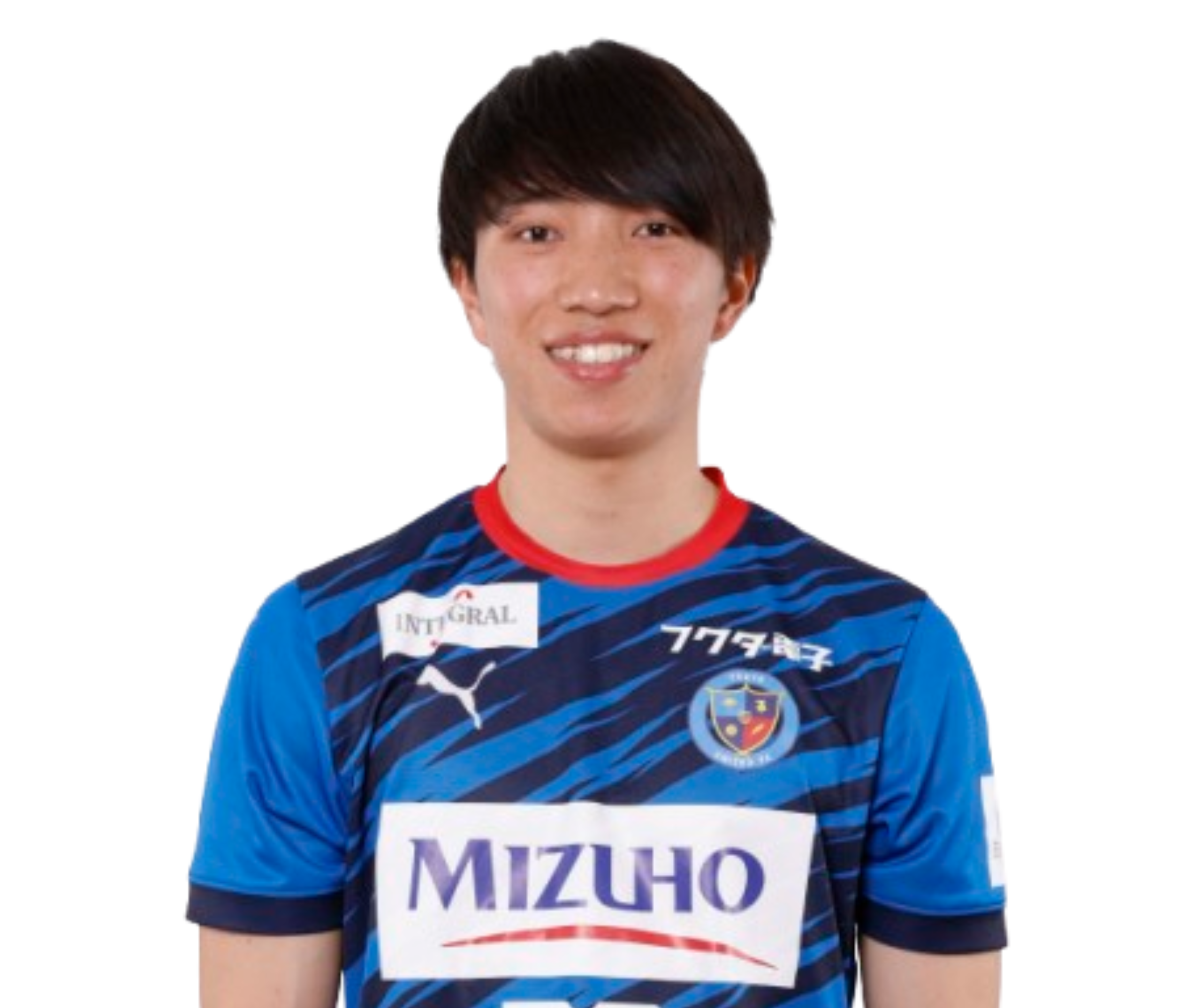 内山 広太 UCHIYAMA KOTA