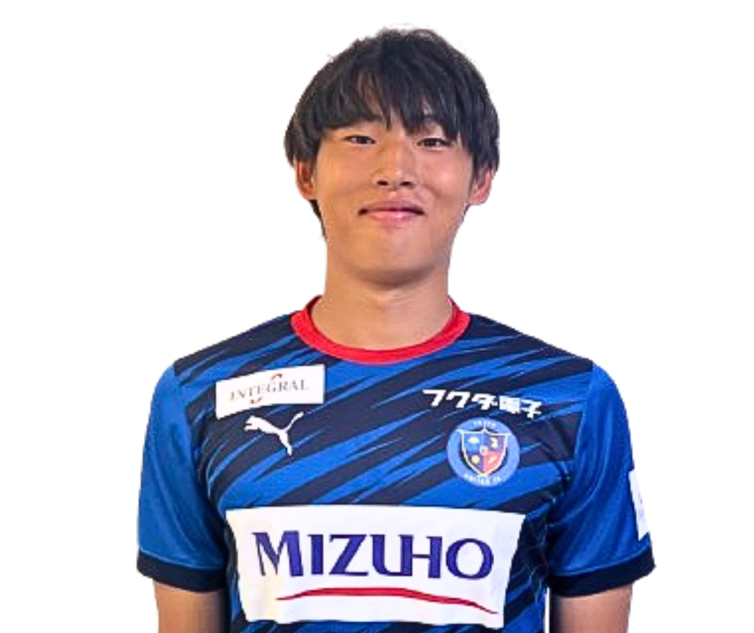 森田 晃 MORITA AKIRA