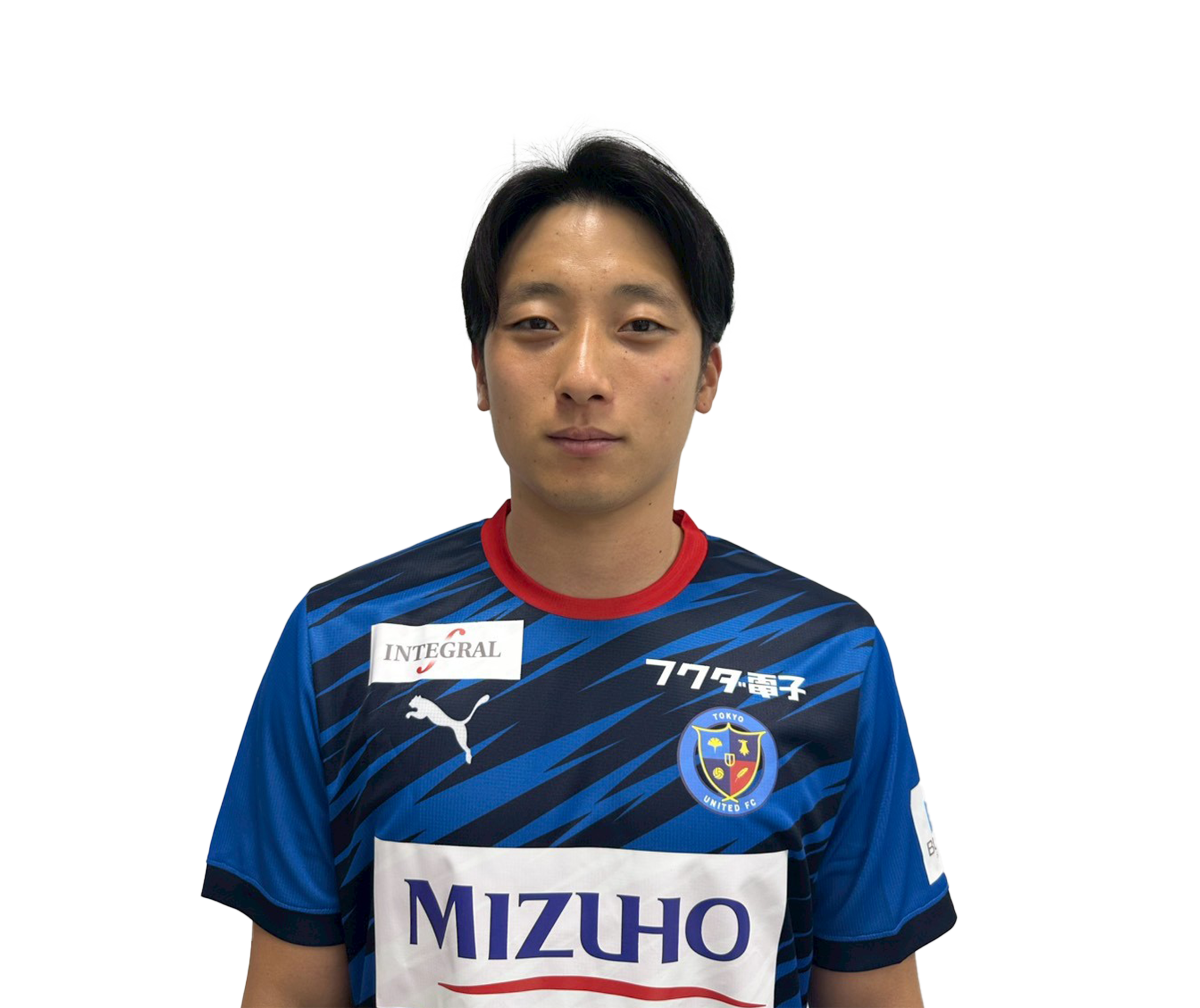 韓 勝康 HAN SUNGAN