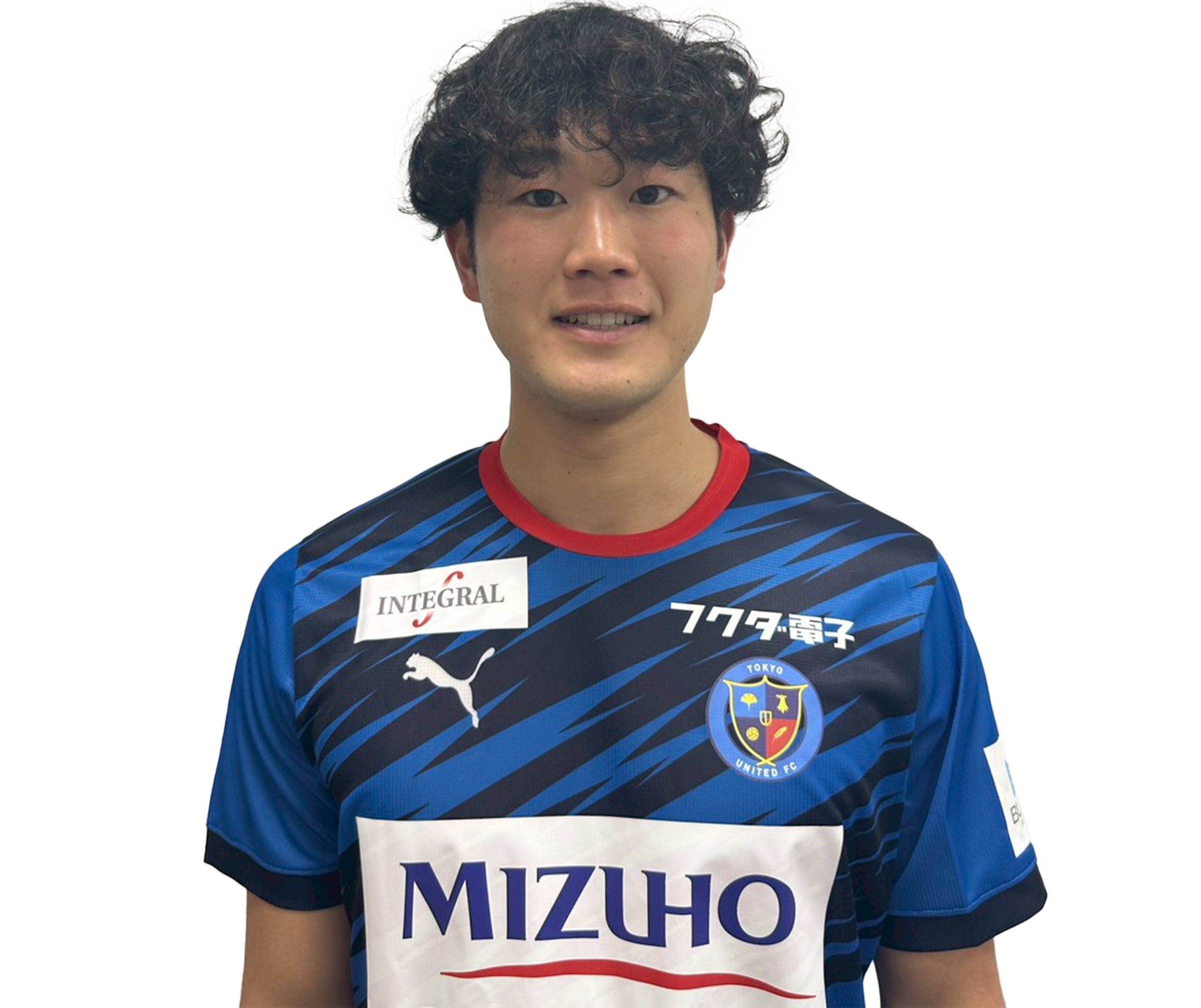 杉山 諒 SUGIYAMA RYO