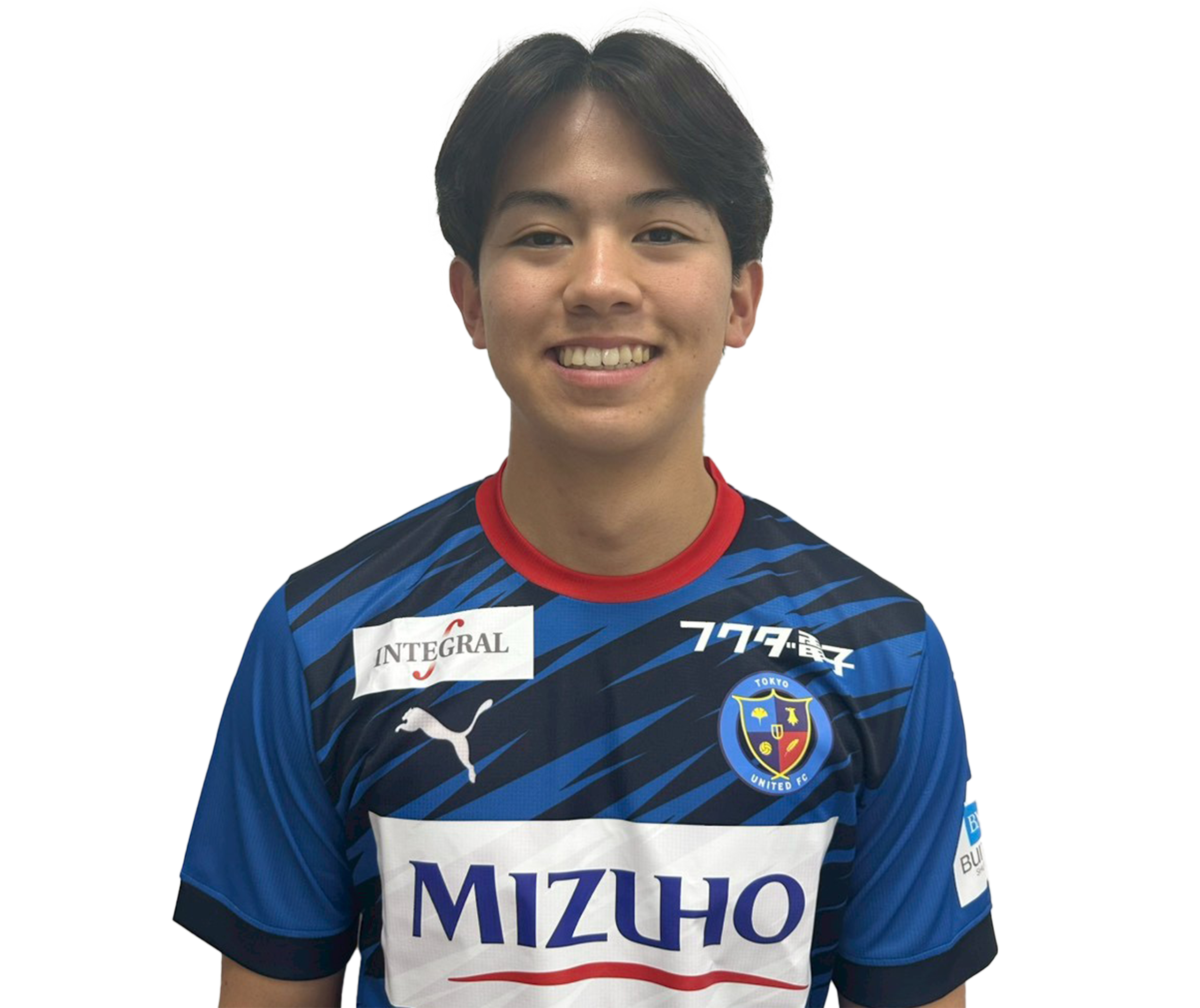 渡邊 亮平 WATANABE RYOHEI