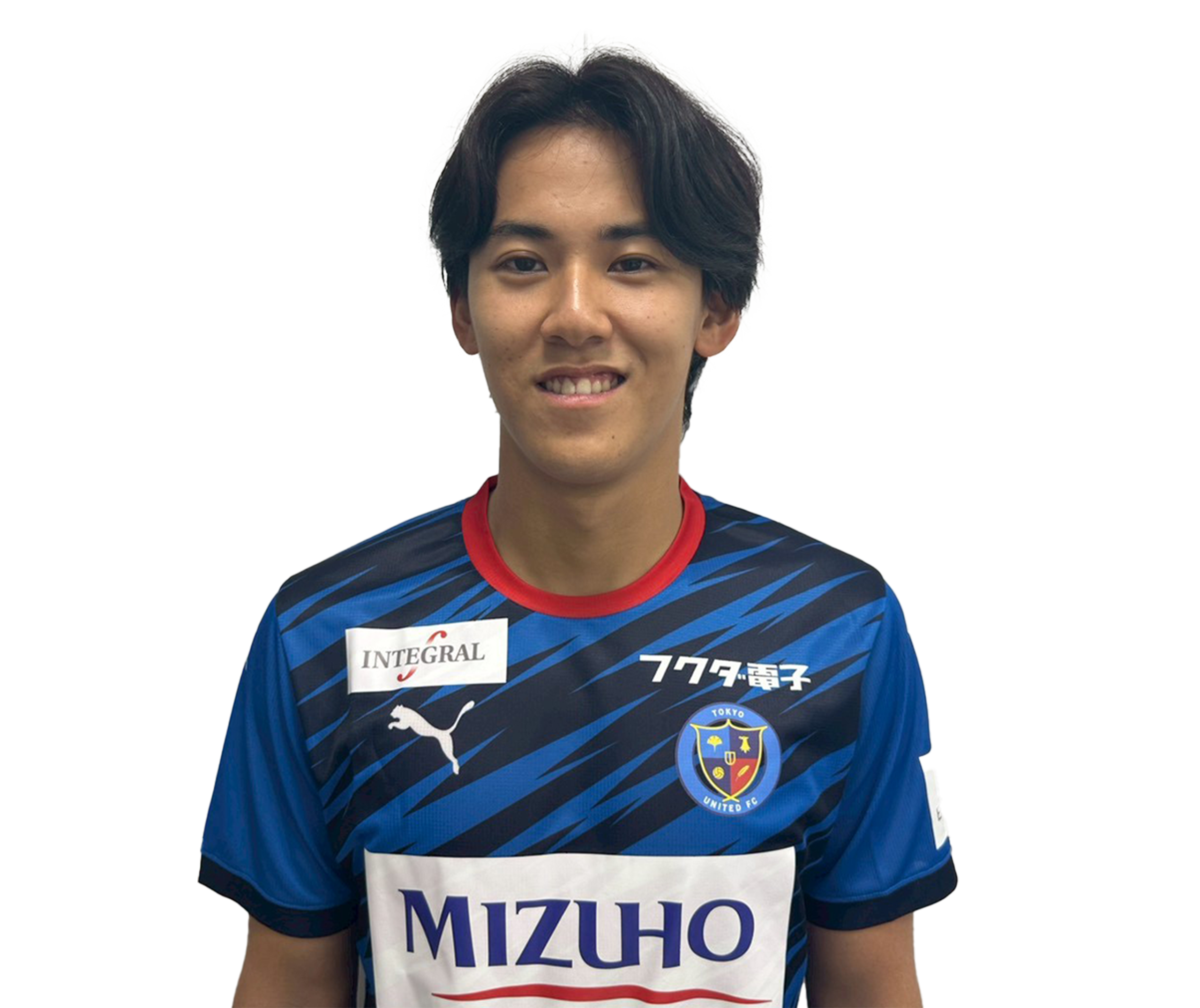 磯 丈成 ISO TAKENARI