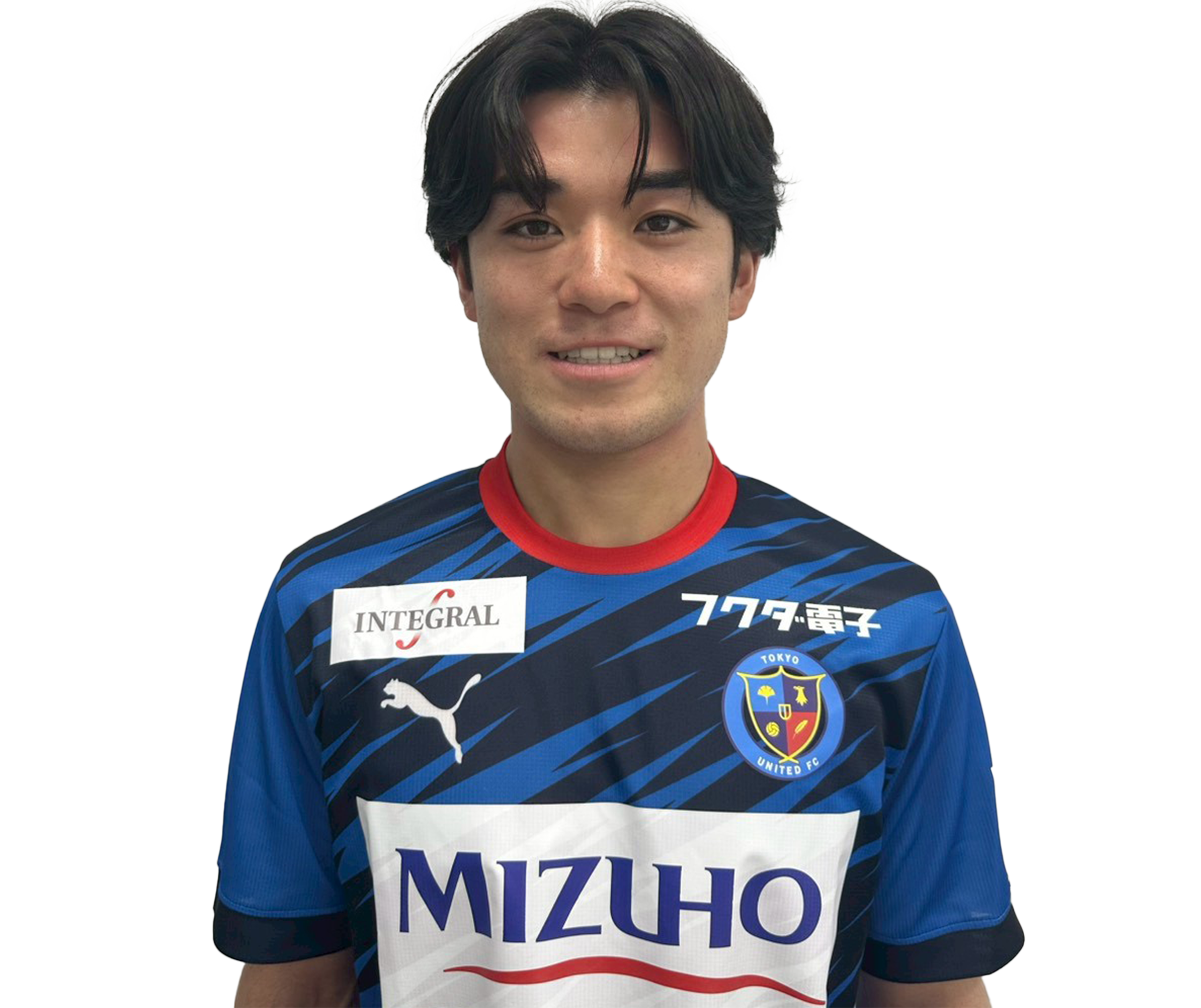 鈴木 斗真 SUZUKI TOMA