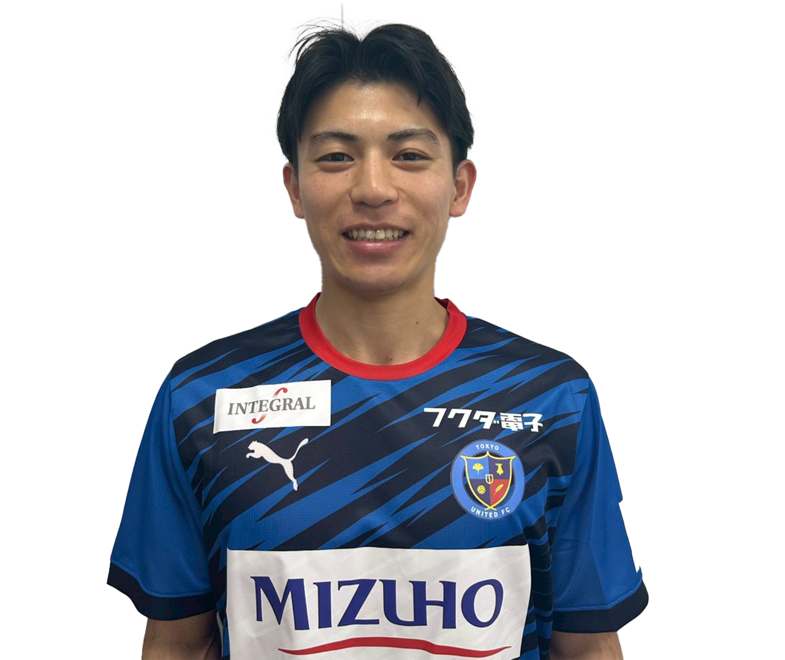 丸山 優太朗 MARUYAMA YUTARO