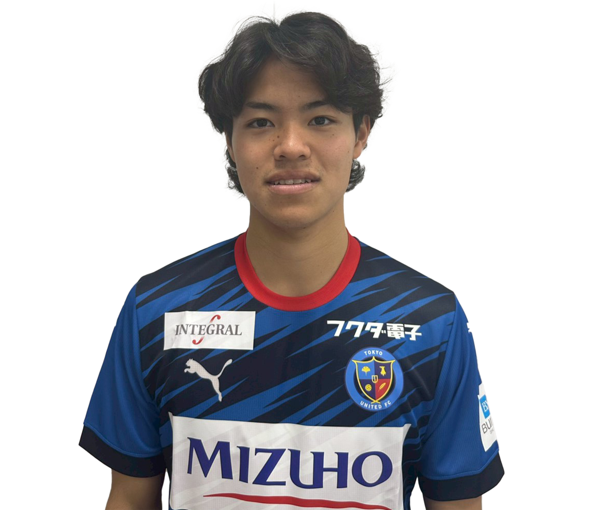 山口 輝星 YAMAGUCHI TESSEI