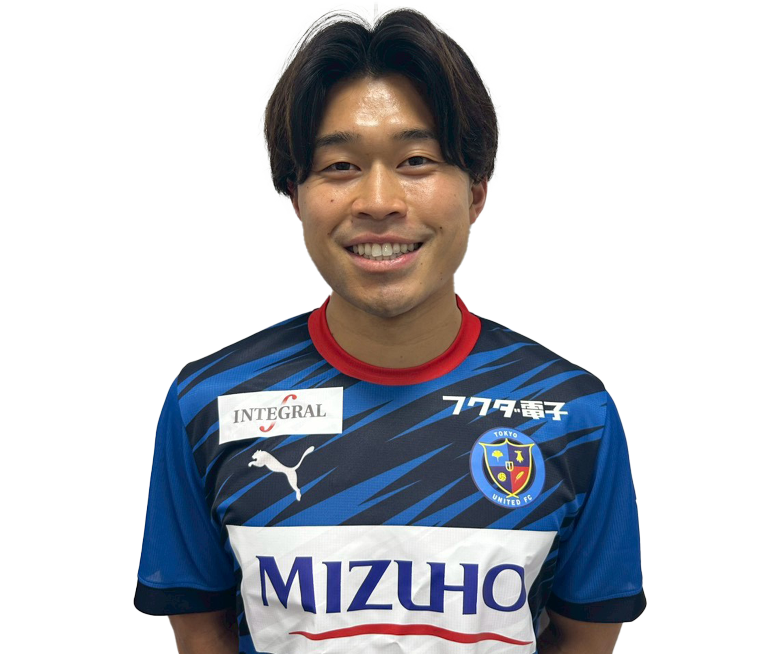 重田 快 SHIGETA KAI