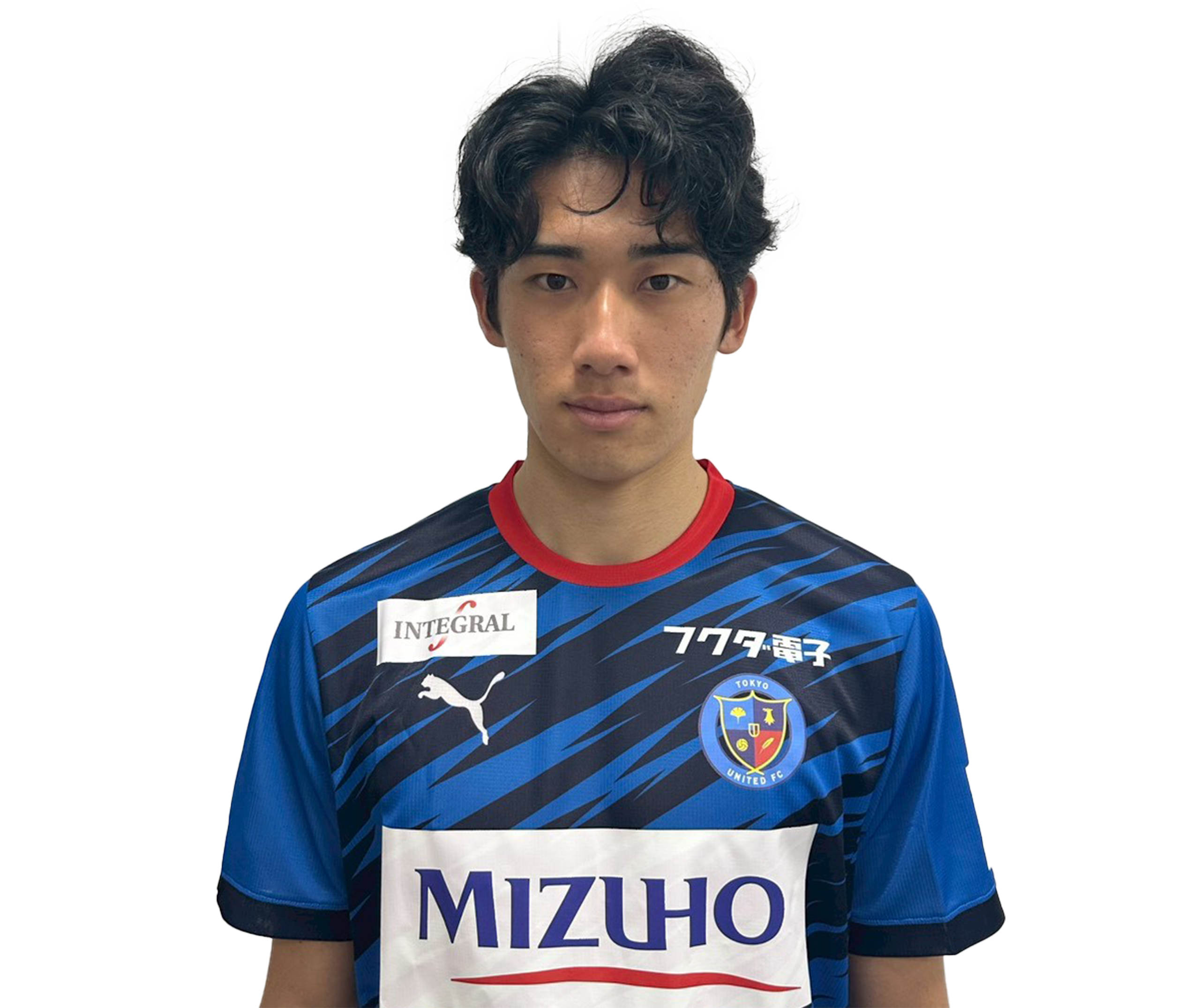 佐竹 祥太 SATAKE SHOTA