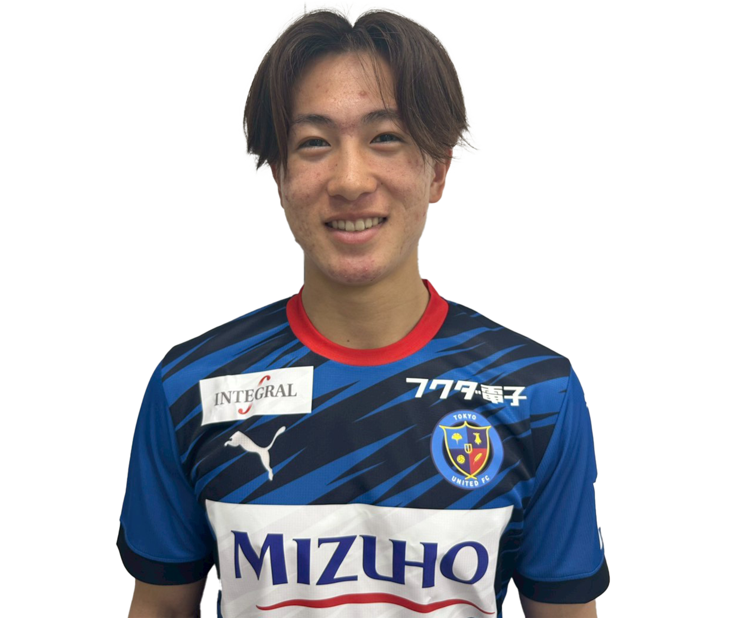 木村 翔 KIMURA SHO