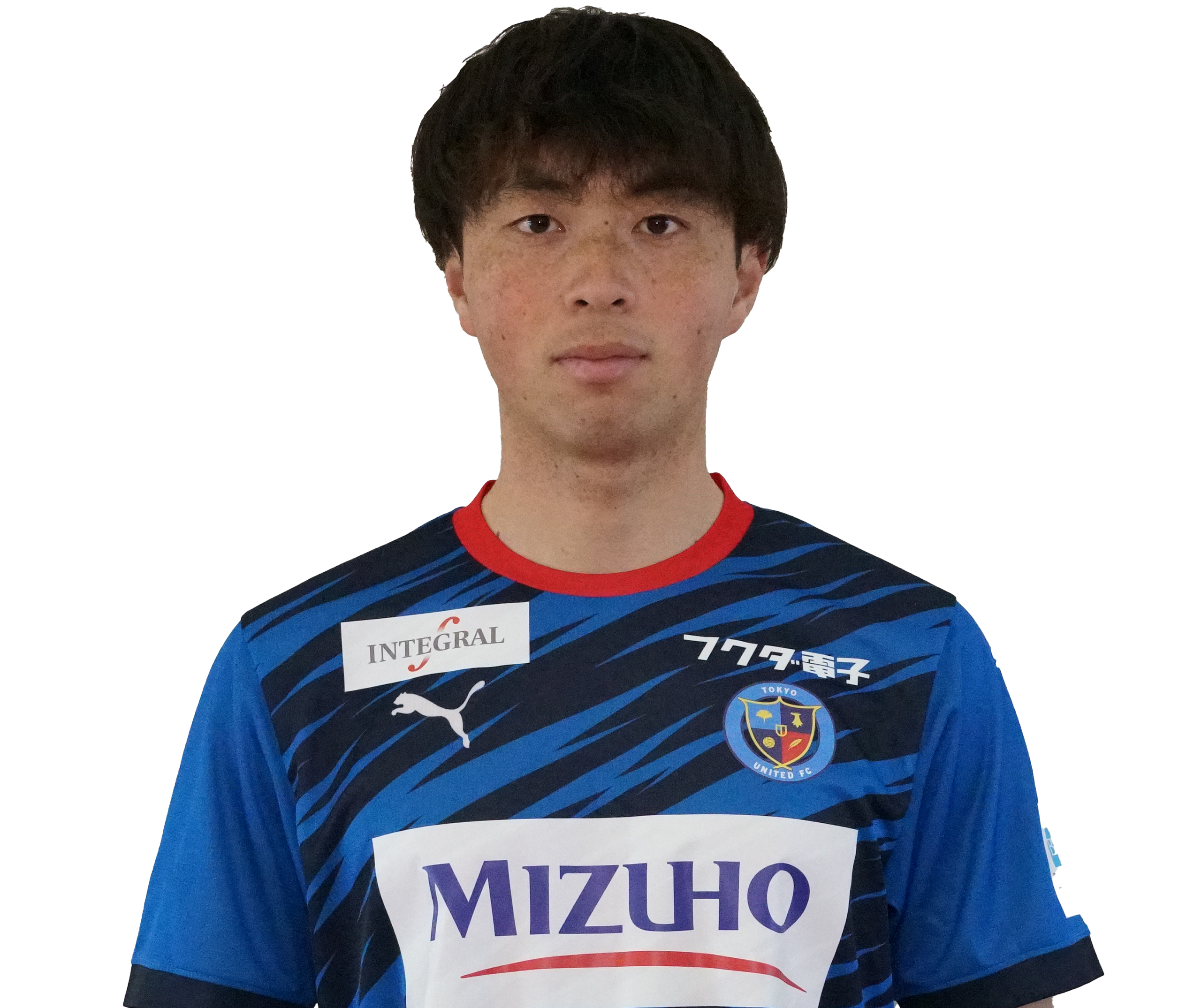 小野春輝 ONO HARUKI