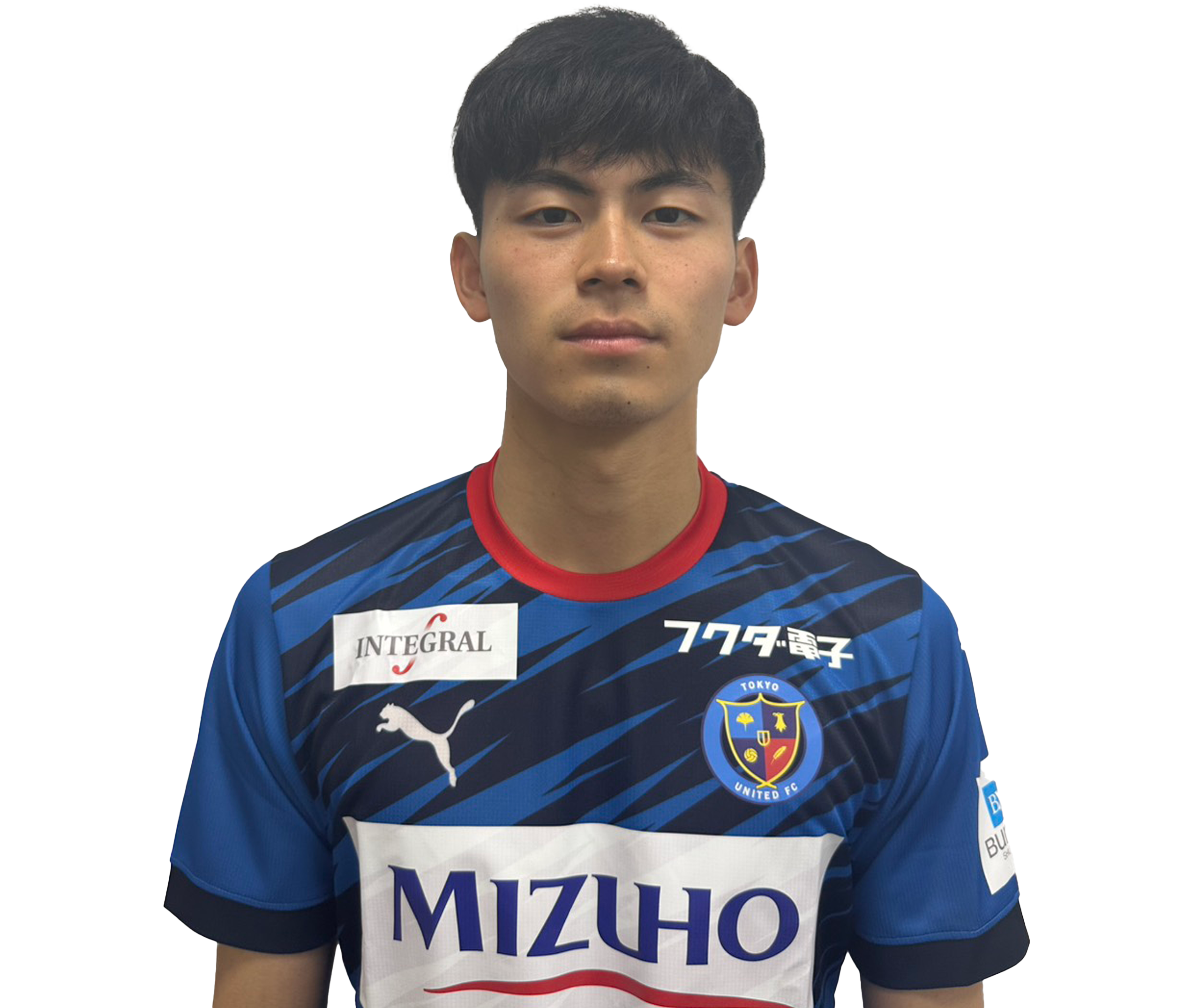 弓氣田 葵 YUGETA AOI