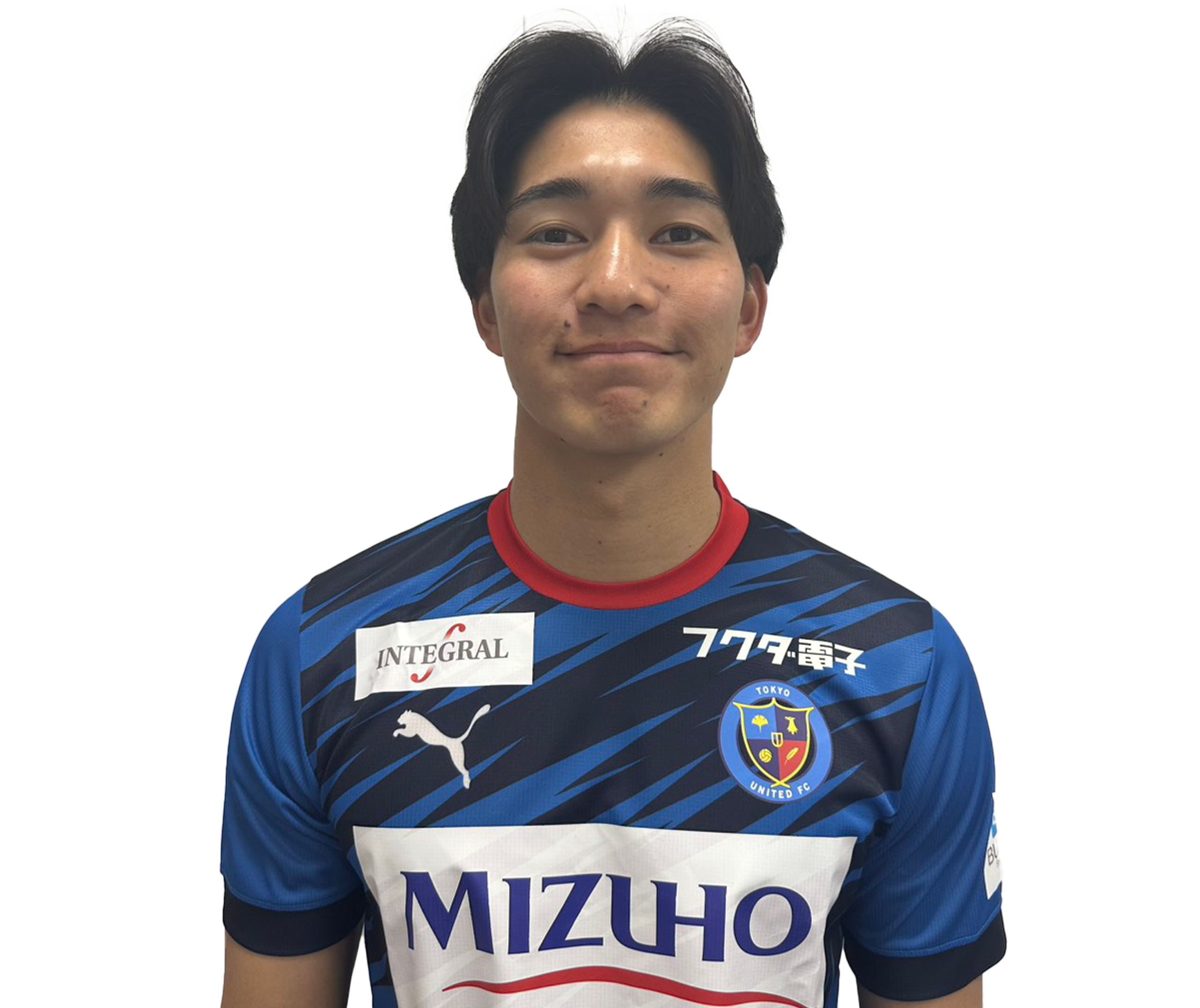 吾妻 駈 ADUMA KAKERU