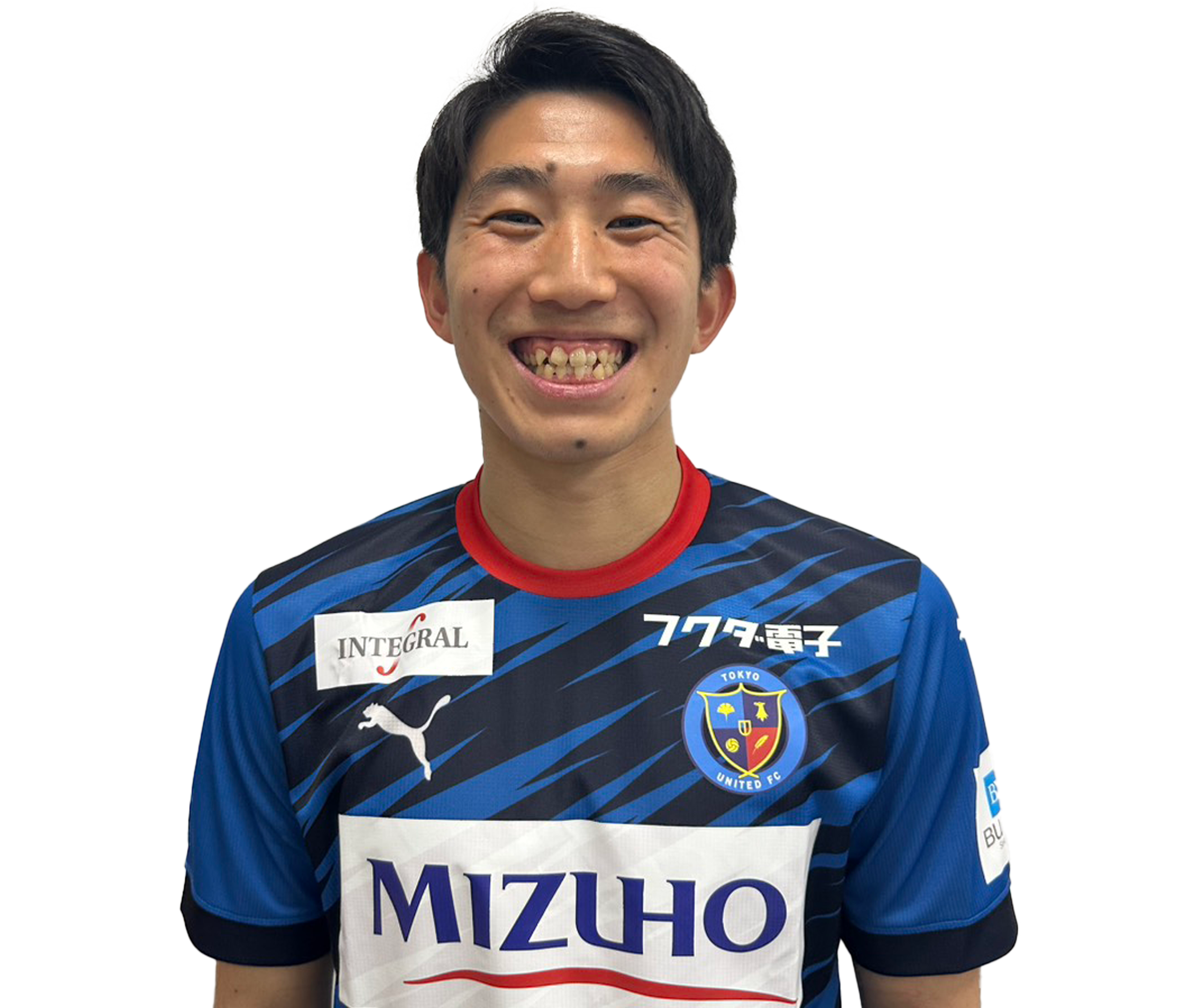 青木 凱 AOKI GAI