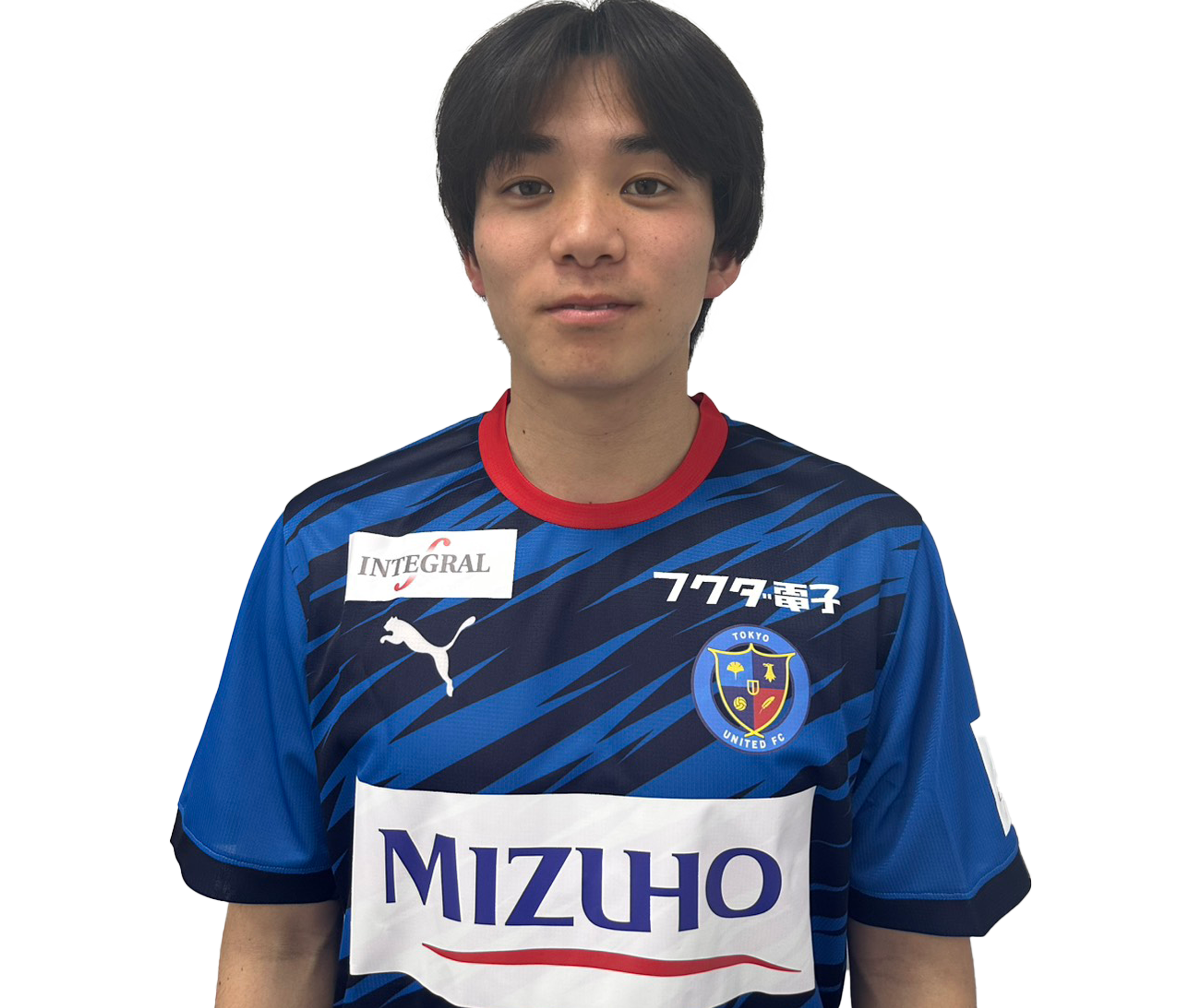 安藤 優人 ANDO YUTO