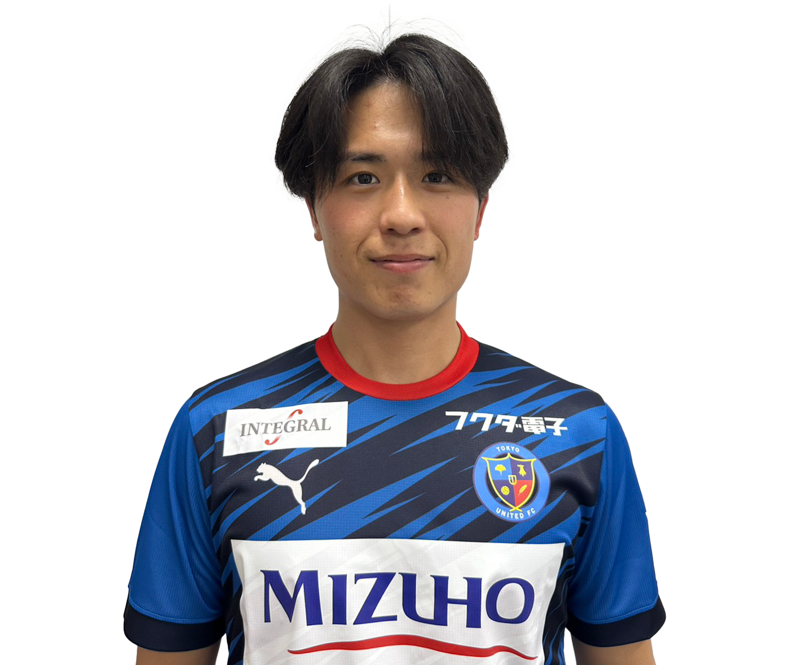 藤 海太 FUJI KAITA