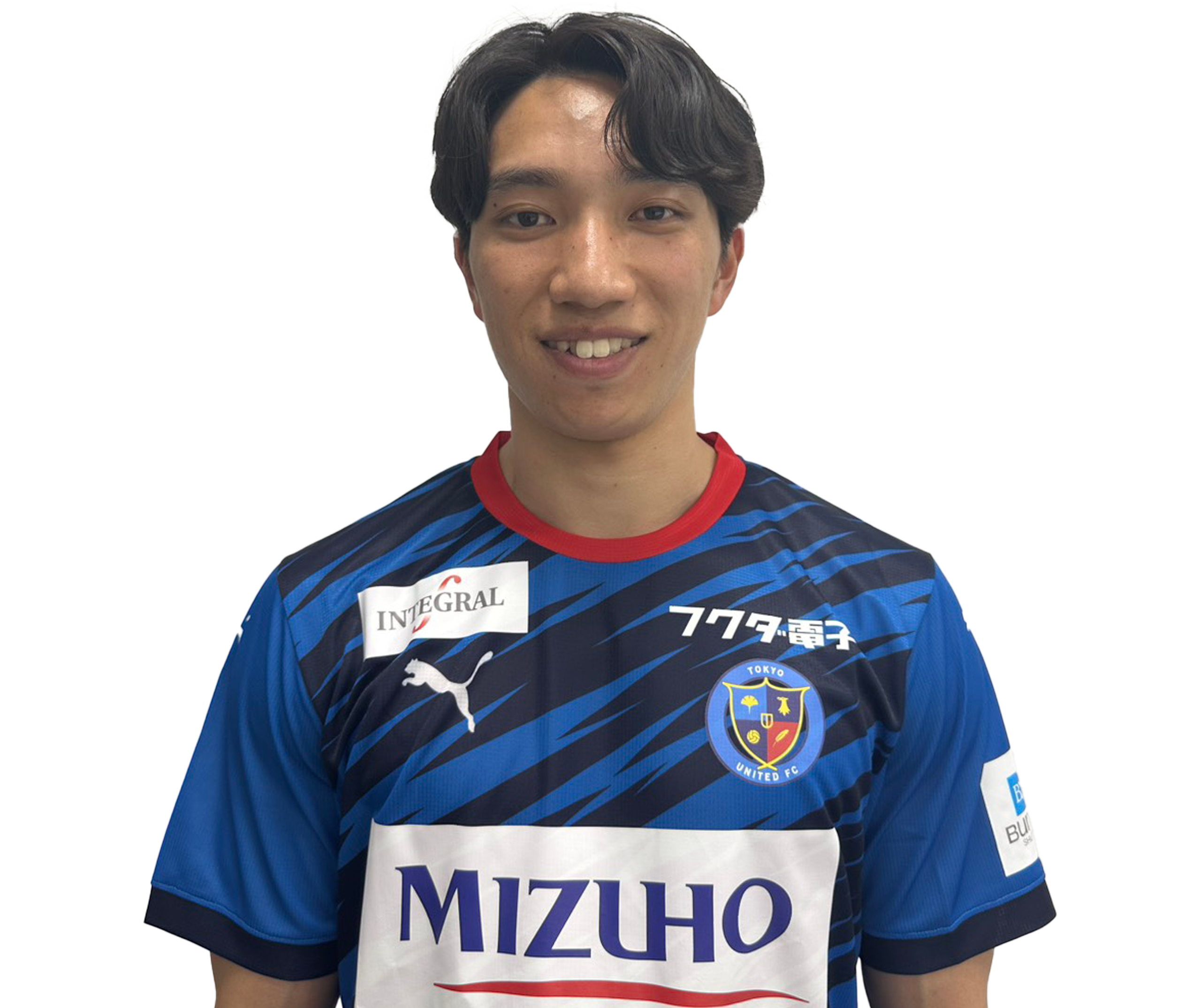 内山 広太 UCHIYAMA KOTA