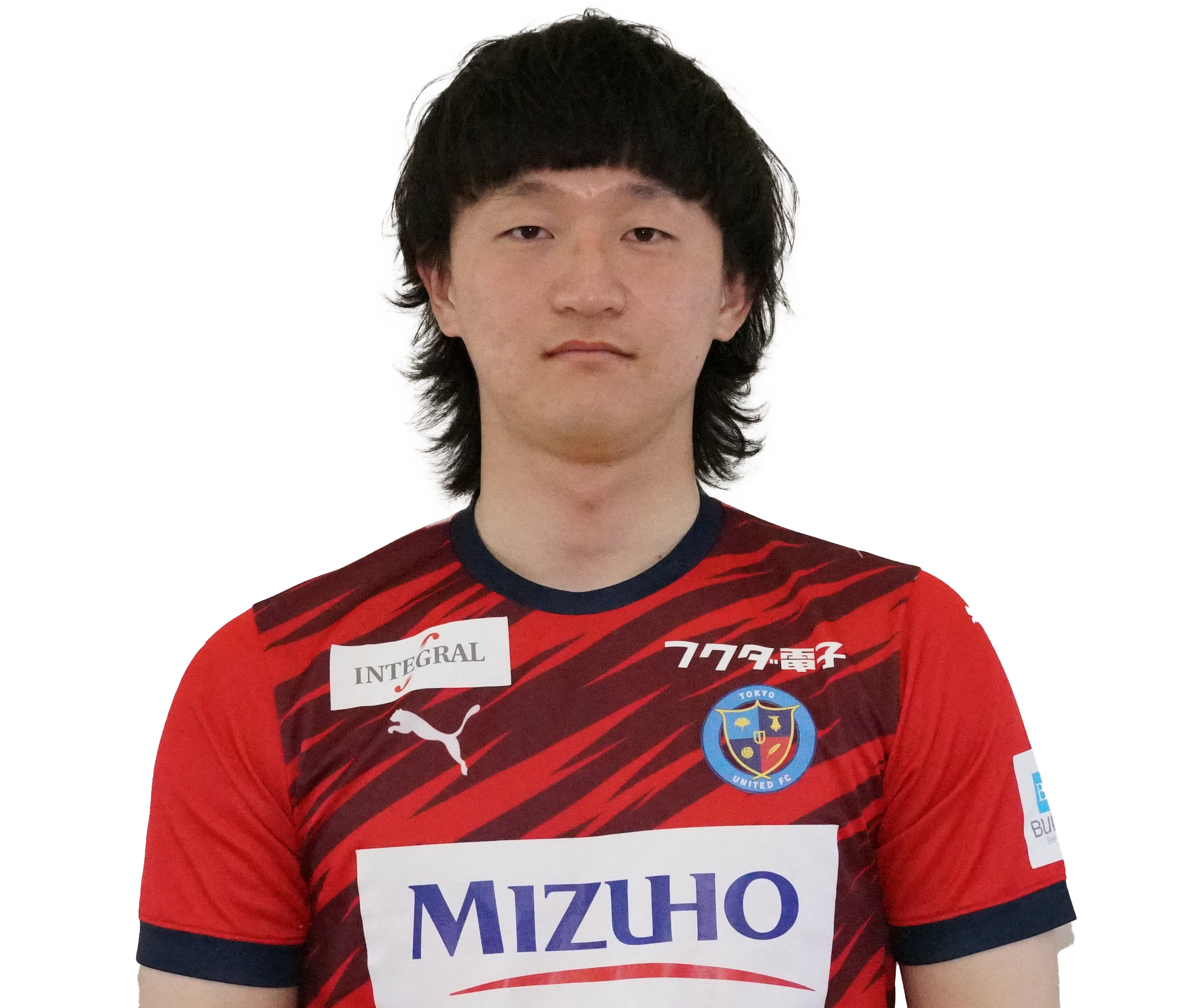 高橋 謙太郎 TAKAHASHI KENTARO