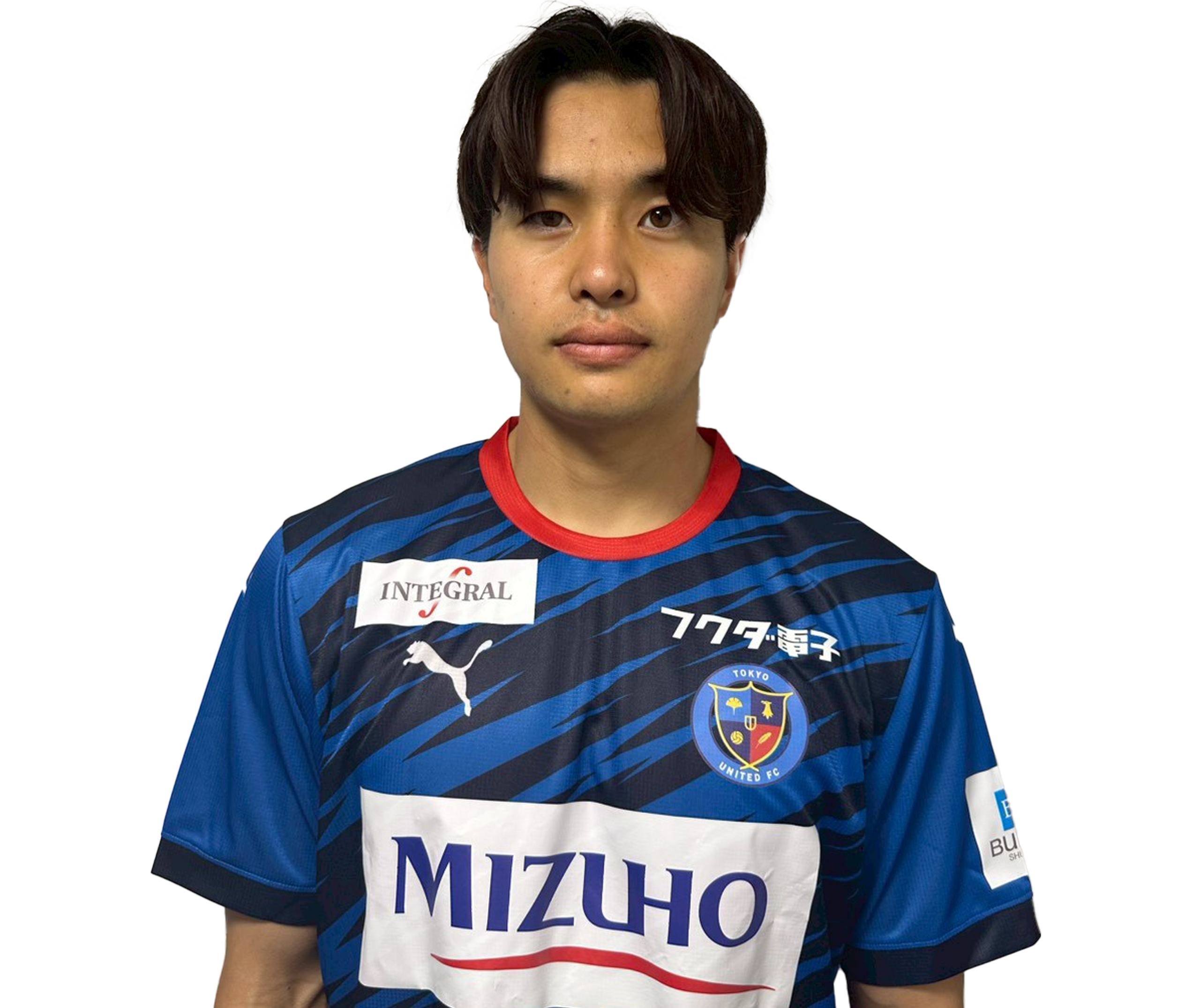 齋藤 慈英 SAITO JIEI