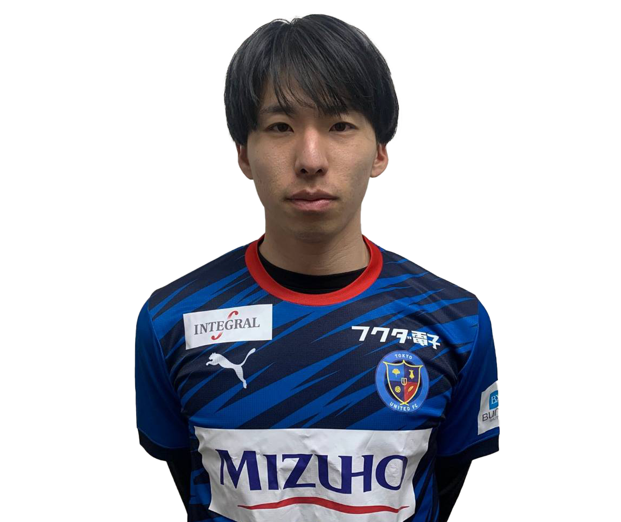 内藤 天志 NAITO TENSHI